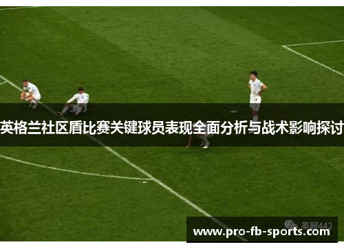 英格兰社区盾比赛关键球员表现全面分析与战术影响探讨