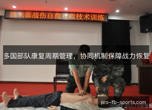 多国部队康复周期管理，协同机制保障战力恢复
